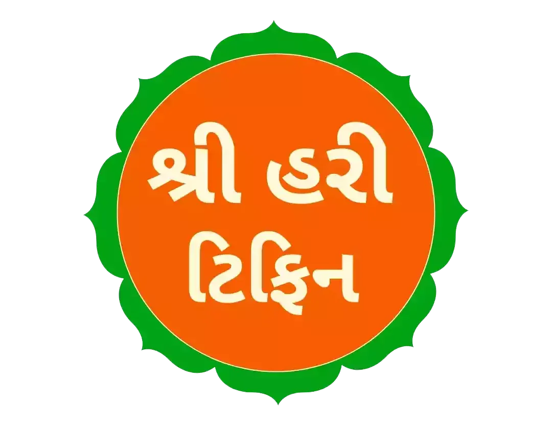 Shri Hari Tiffin Logo
